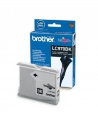 Cartuccia Brother serie LC970/1000 BK compatibile